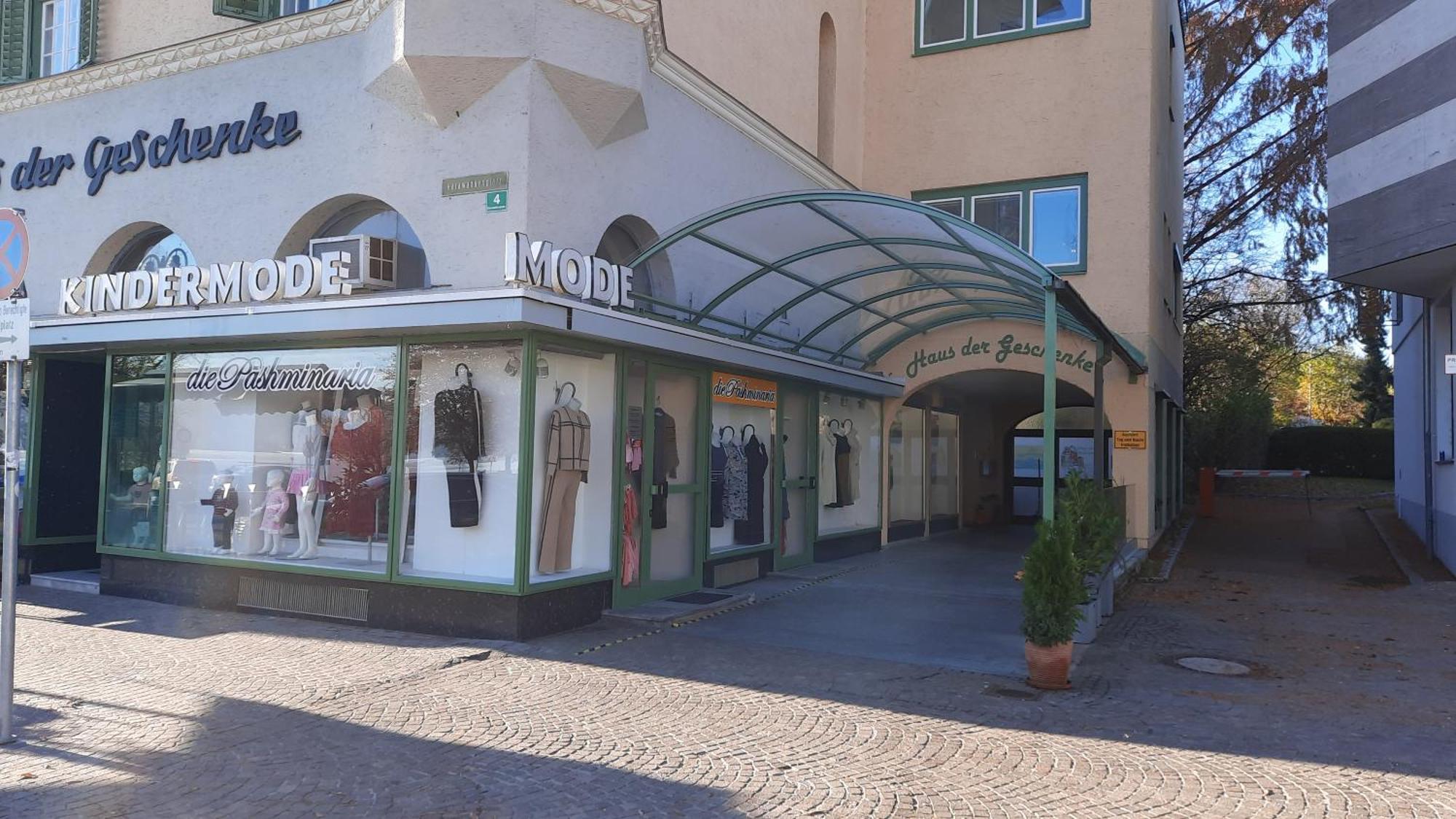Haus Der Geschenke - Carinthia Velden am Wörthersee