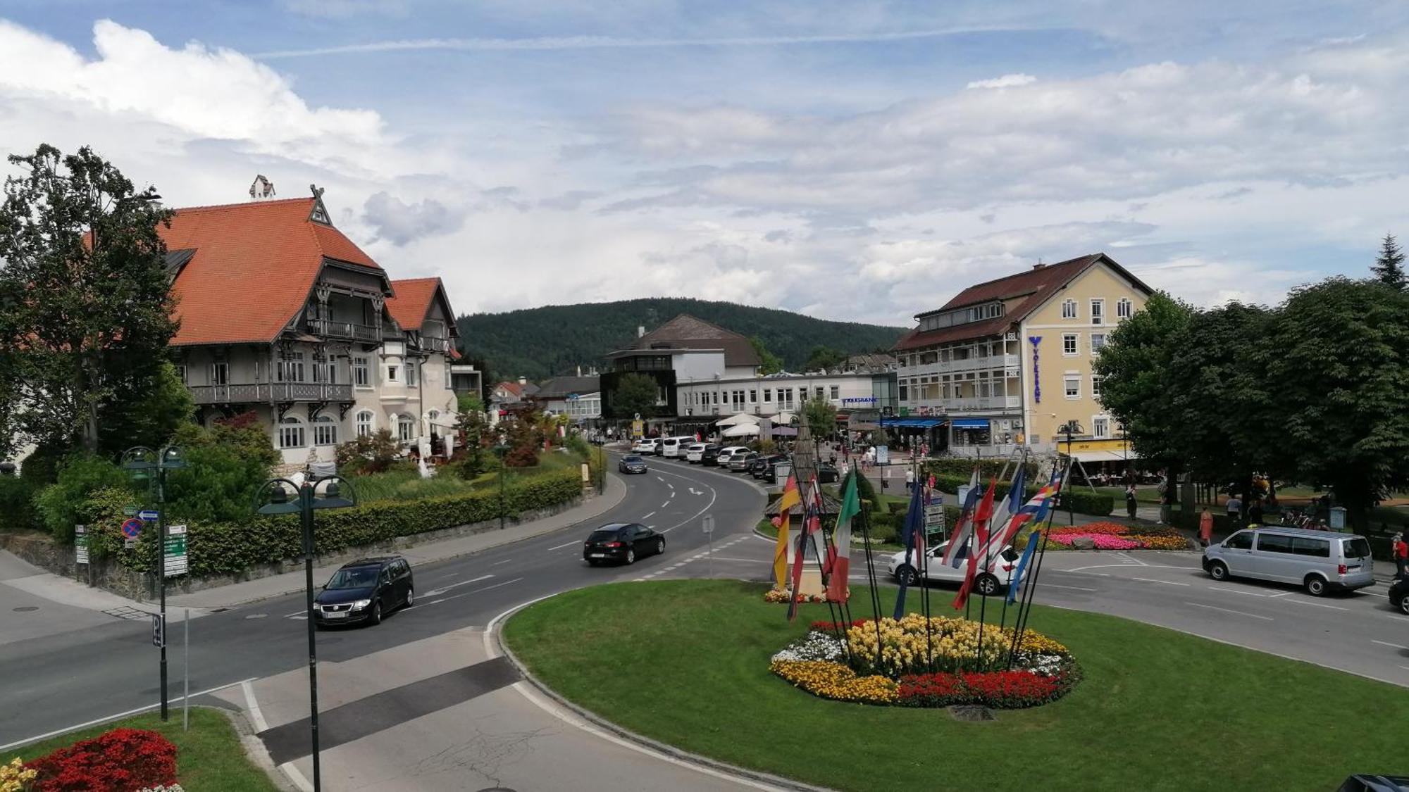 Appartement Haus Der Geschenke - Carinthia *