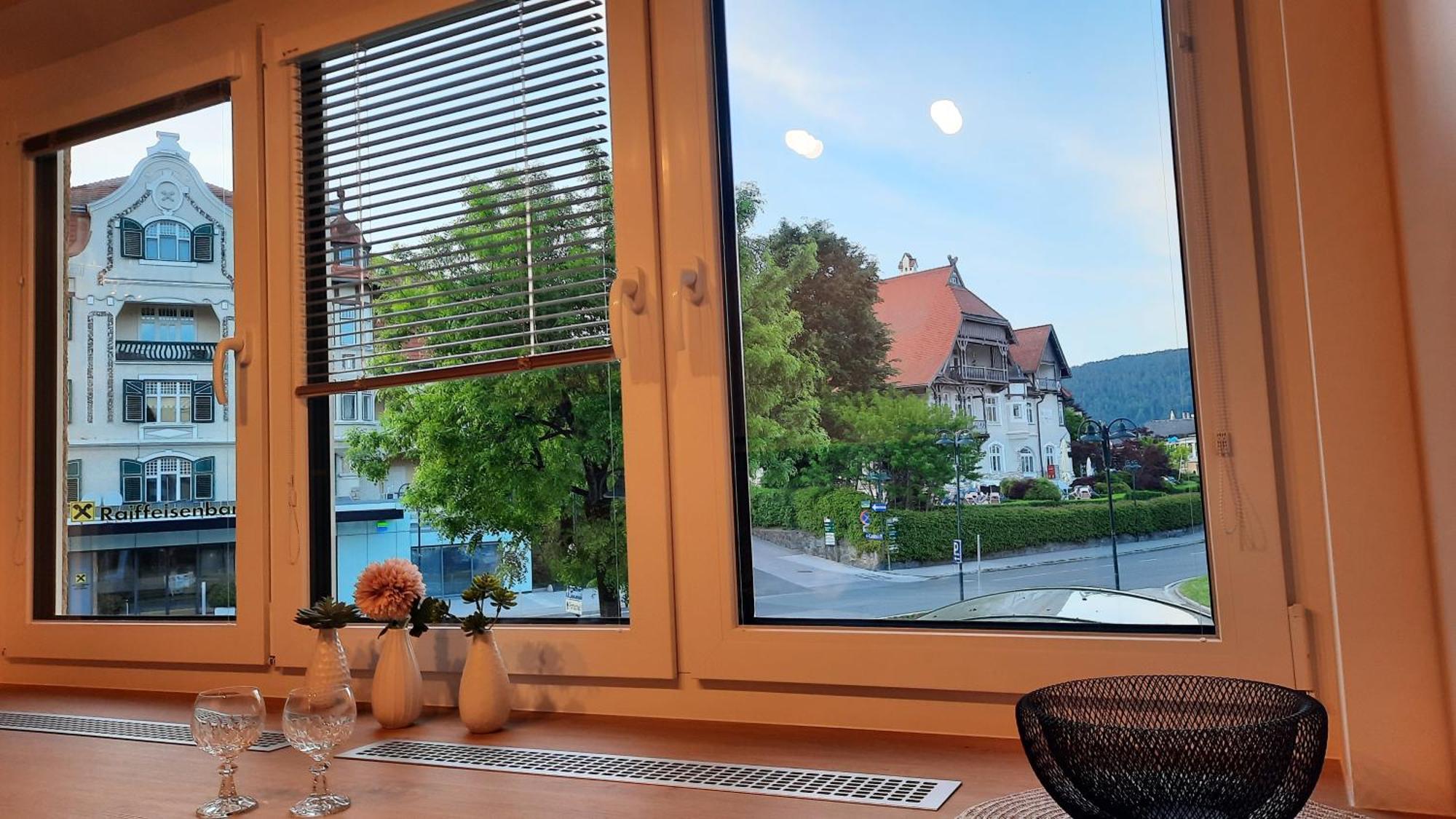 Haus Der Geschenke - Carinthia *