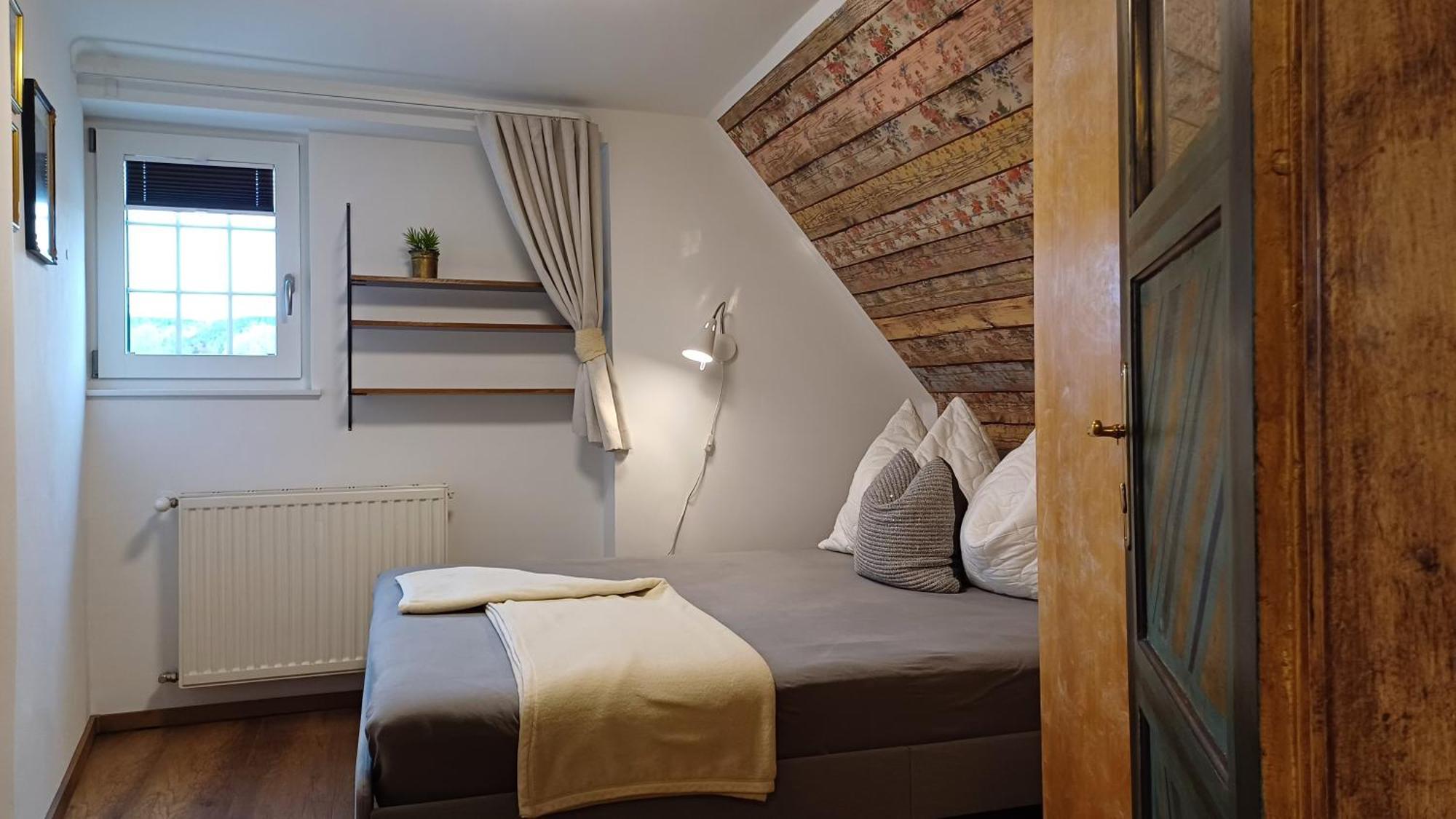 Haus Der Geschenke - Carinthia Appartement